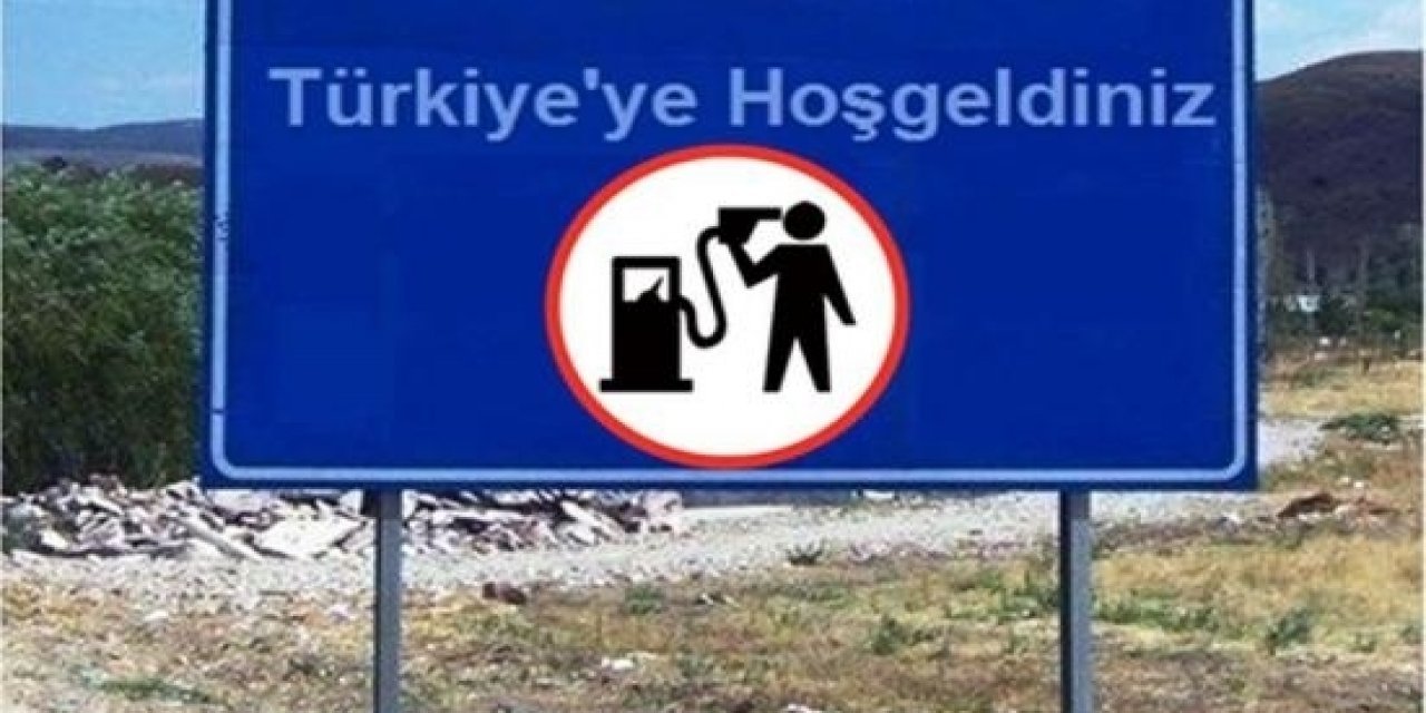 Benzin motorin ve LPG ye büyük zam