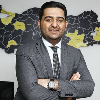 Muhammed Ali Karakaş