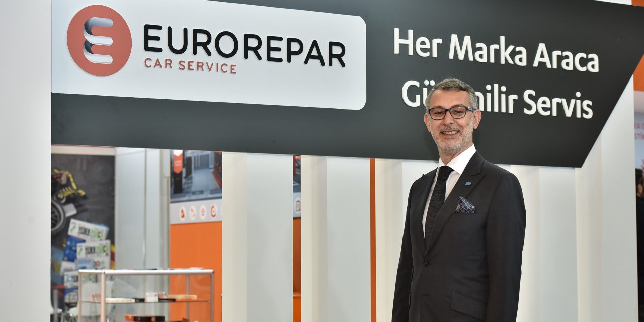 Eurorepar Car Service 100 bininci  müşterisini ağırladı