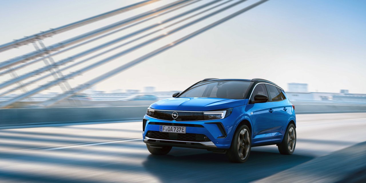 Opel’den Şubat Ayına Özel Finansman Teklifleri