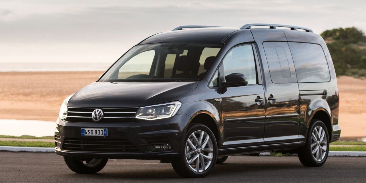 Volkswagen Ticari Araç’tan Şubat ayına özel kredi kampanyası