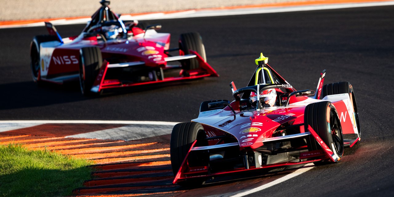 Nissan için motor sporunun ötesinde bir tutku: Formula E