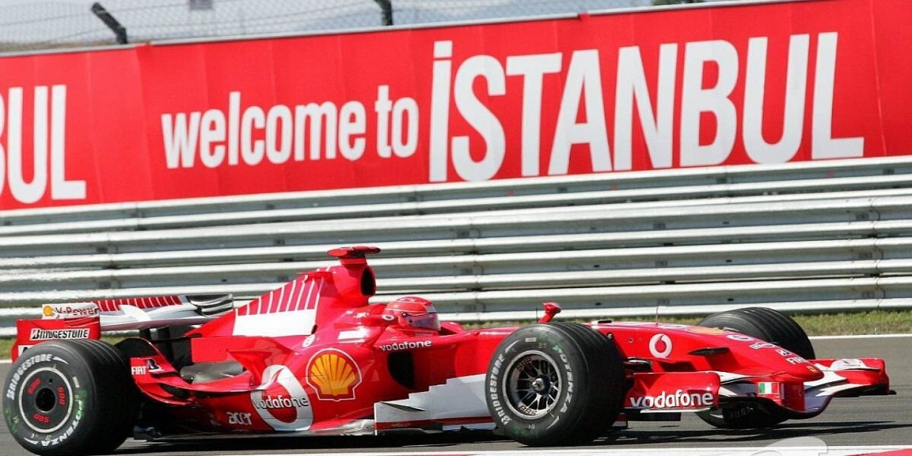 Green Holding, Türkiye’yi yeniden Formula 1 ile buluşturma hazırlığında