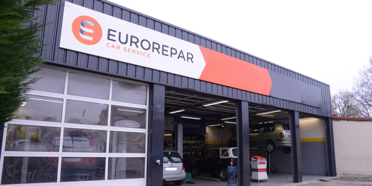 Eurorepar’ın yağ kampanyasıyla araçlarınız Bayram edecek
