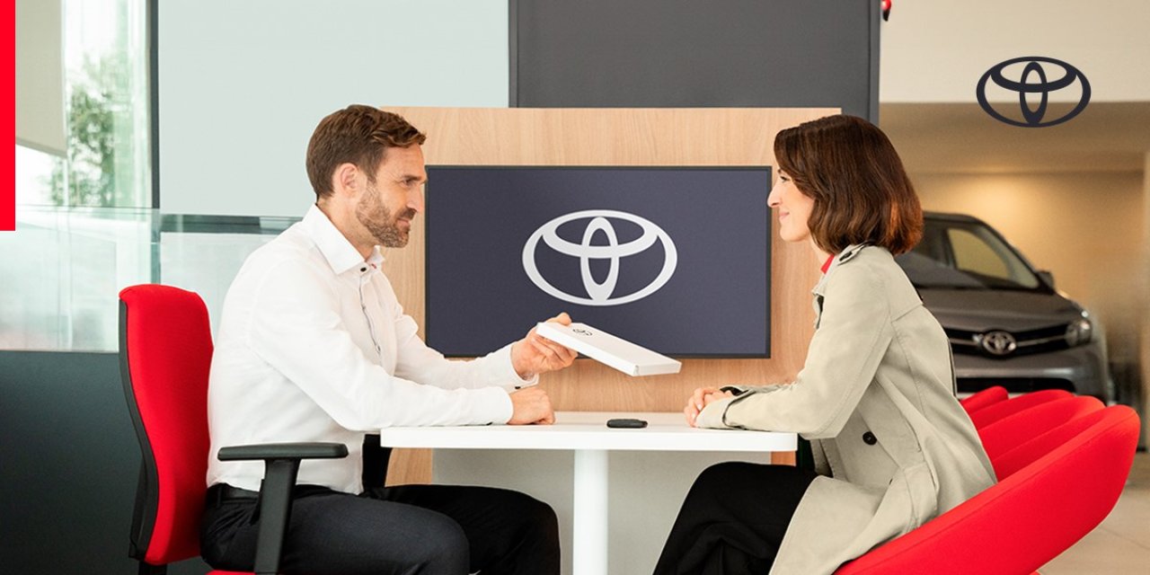 Toyota’da İlkbahar Servis Kampanyası Başladı