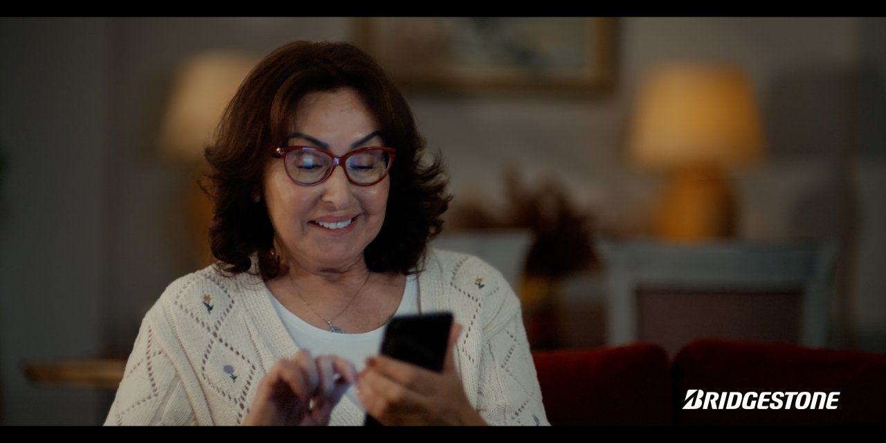 Bridgestone’dan Anneler Günü’ne özel reklam filmi