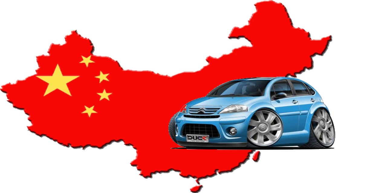 Çin, Batılı otomotiv devlerini vuracak vergi hazırlığında