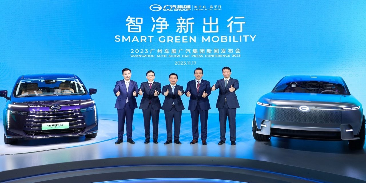 TOGG, Çinli otomotiv devi ile üretim için görüşüyor