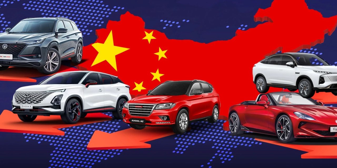 Yatırım için 5 Çinli otomobil markası daha niyet bildirdi