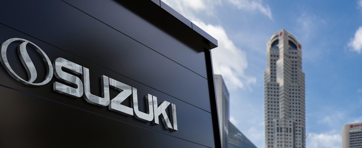 Suzuki, 10 yıllık teknoloji stratejisini açıkladı