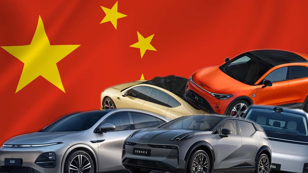 Çinli üreticiler, gümrük engellerini yerel işbirlikleriyle aşacak