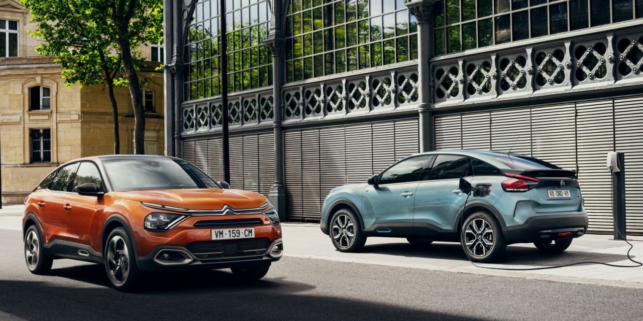 Citroën modellerinde ağustos ayı fırsatları