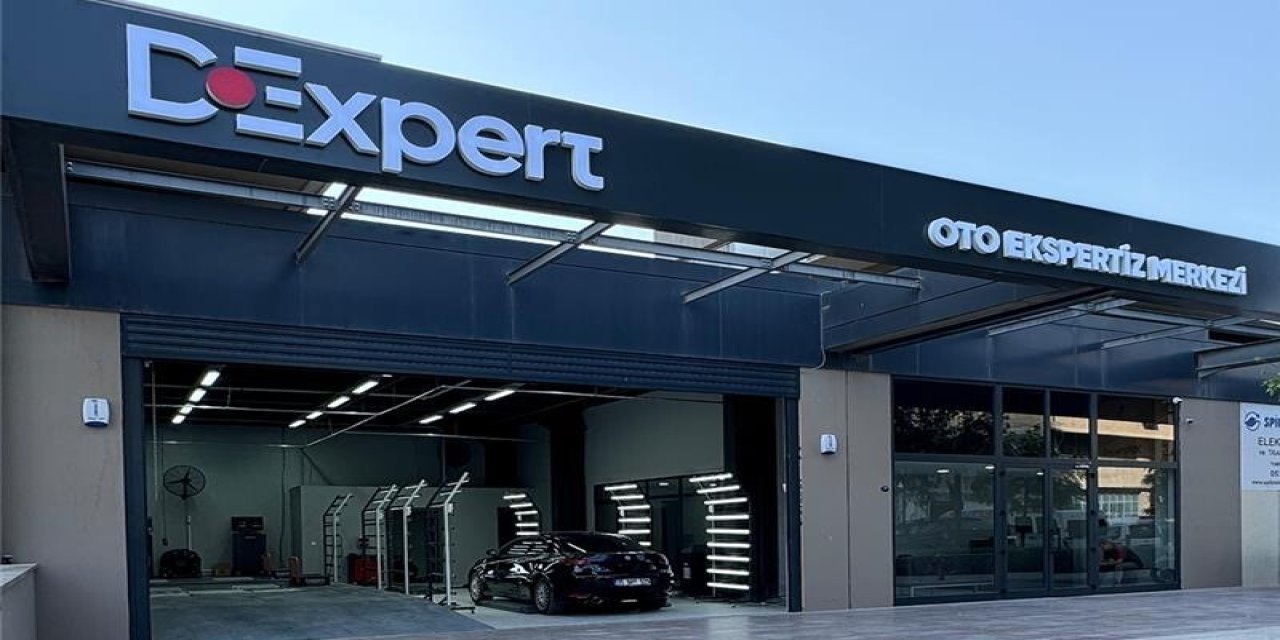 D Expert İzmir’deki İkinci Şubesini Bornova’ya Açtı