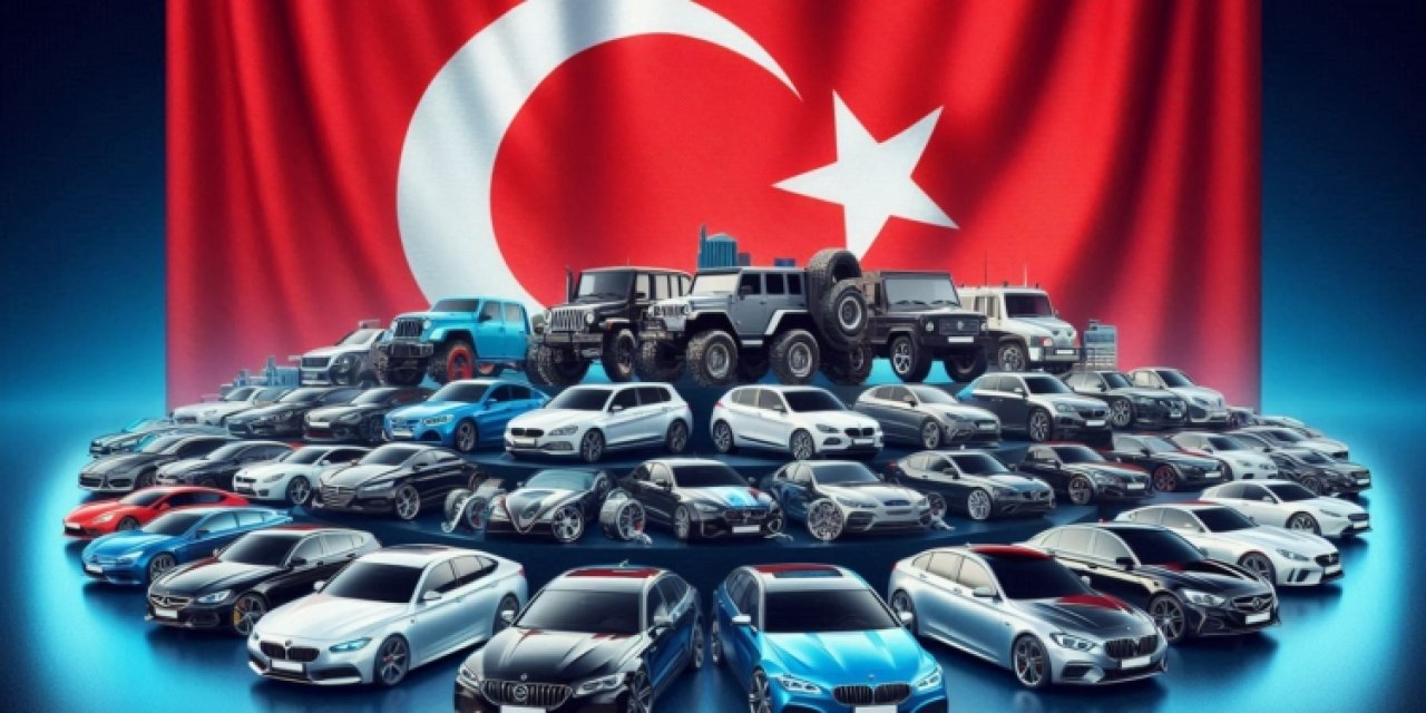 Marka marka Türkiye’deki tüm otomobillerin ekim fiyatları