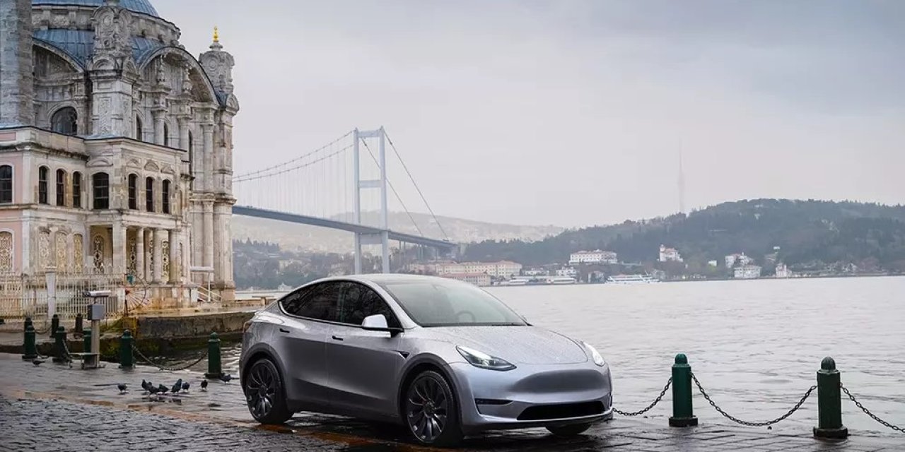 Tesla, Türkiye'ye kötü haberi verdi. Fiyatlar uçacak