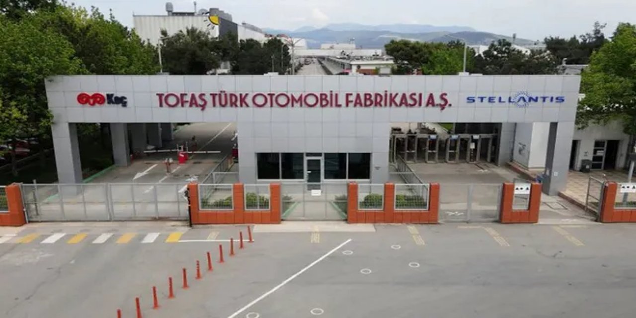 Rekabet Kurulu, Stellantis'e devri onaylamadı: TOFAŞ'tan açıklama