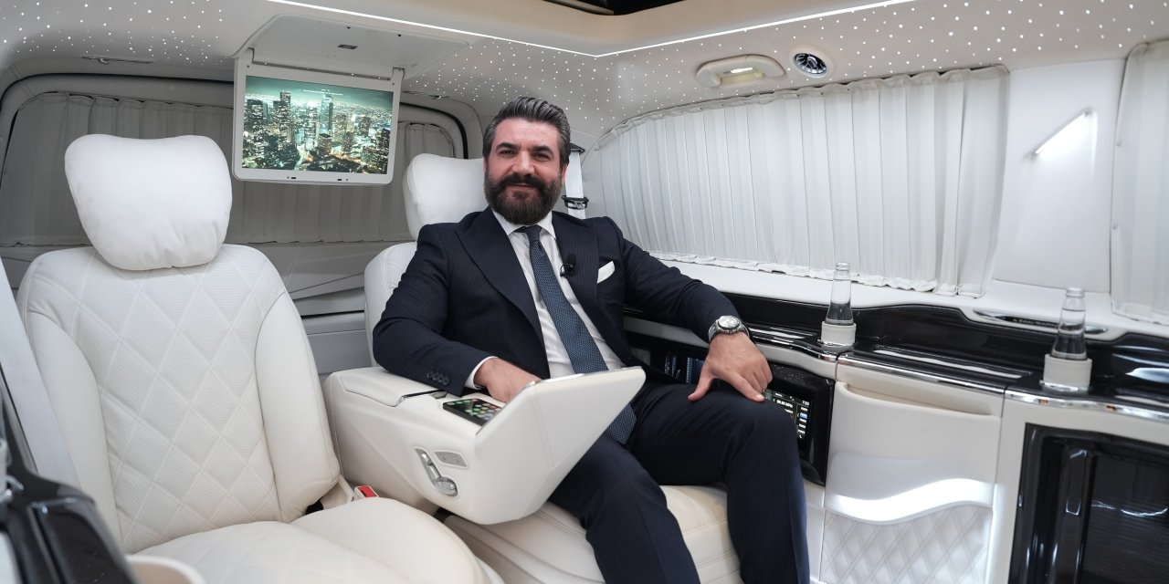 DİZAYNVIP, yapay zeka ile otomobilleri konuşturacak