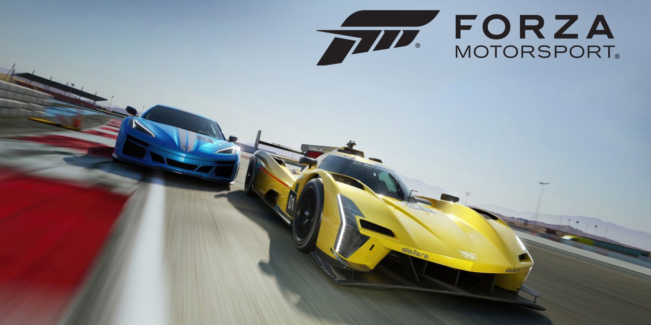 Mobil 1™, motor sporları severleri Forza Motorsport™’ta yarışmaya çağırıyor