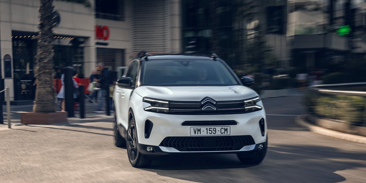 Citroën’den 0 faizli kasım fırsatları