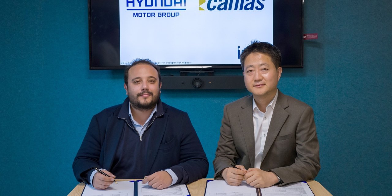 IAS, Hyundai Motor ile CaniasERP uygulaması için anlaştı