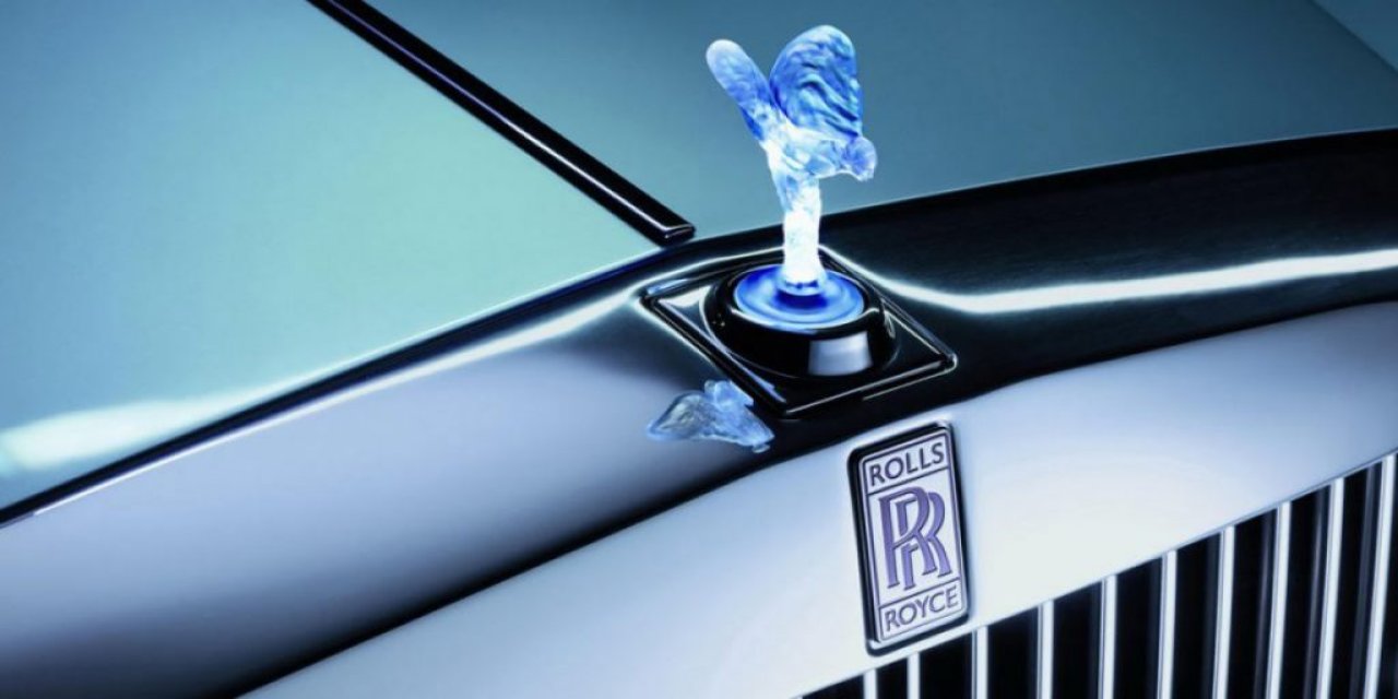 Rolls-Royce Tarihindeki Üçüncü En Yüksek Satış Yılı