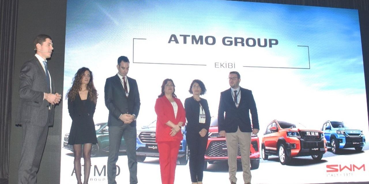 ATMO Group ve Petrol Ofisi’nden madeni yağ işbirliği