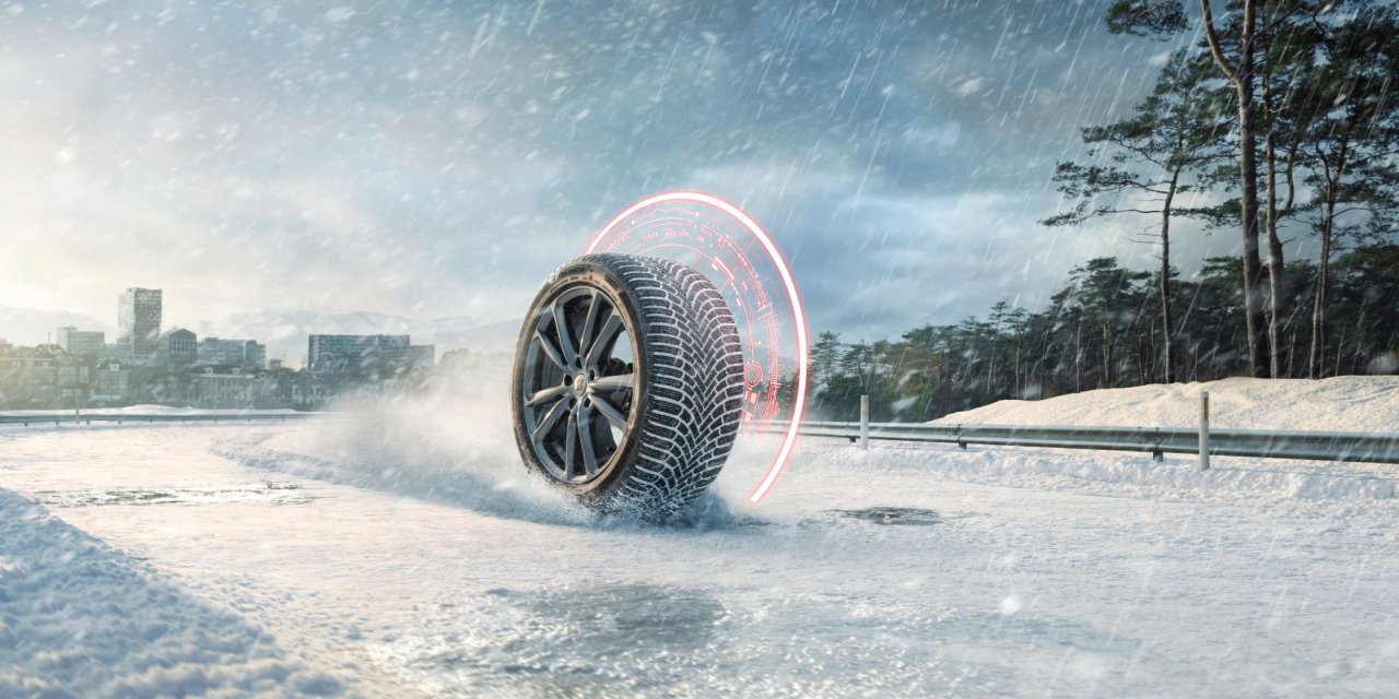 Yeni Nesil Kış Lastiği: Bridgestone Blizzak 6