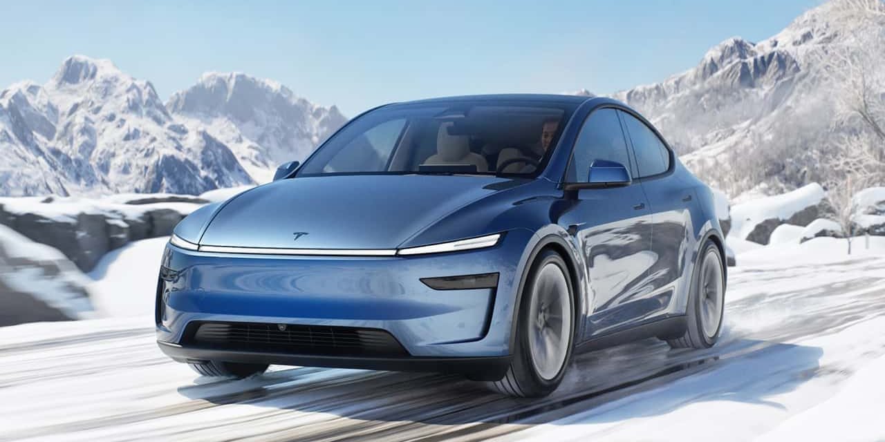 Tesla Model Y satışlarını Türkiye’de askıya aldı