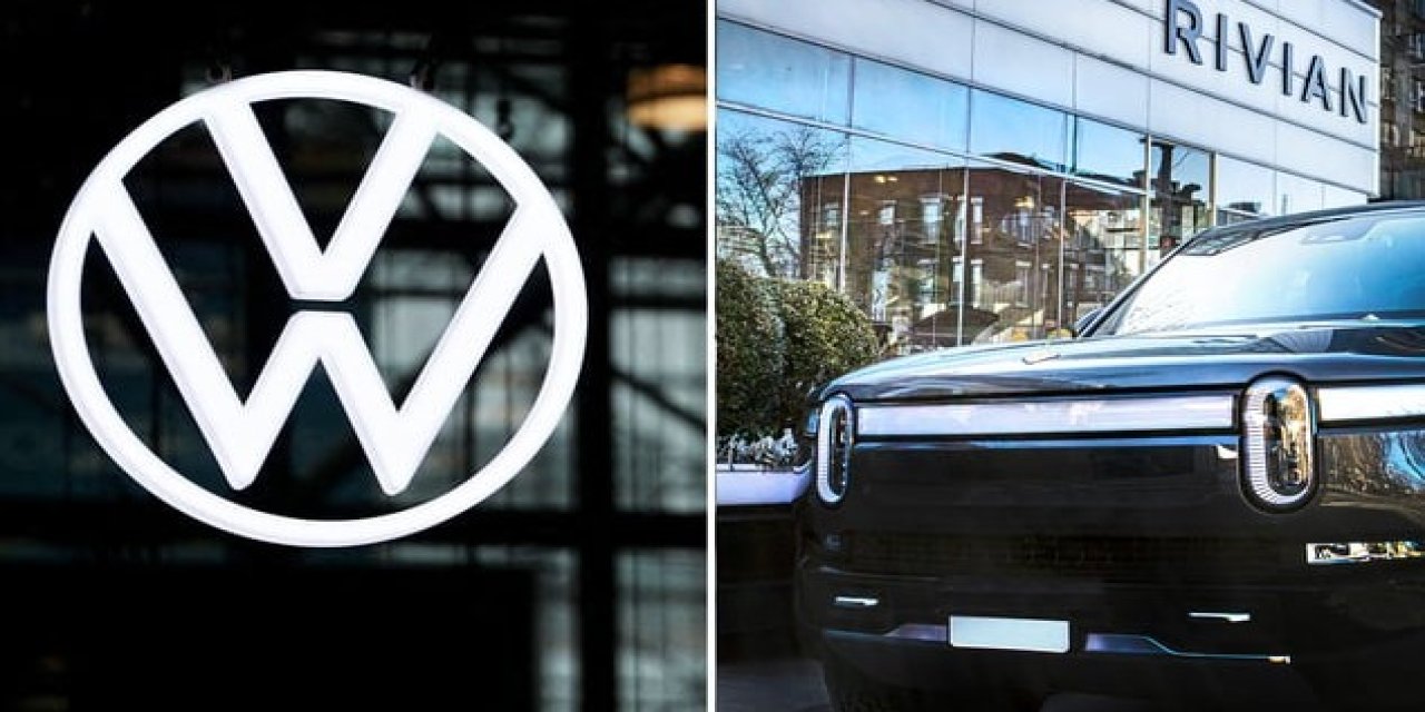 Volkswagen'den 20 bin Euro'ya elektrikli otomobil!