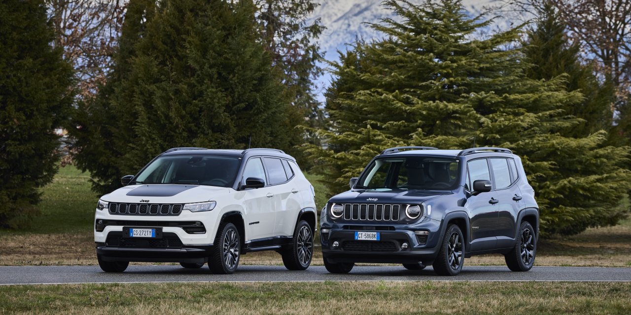 Jeep®’ten Bahar Kampanyası