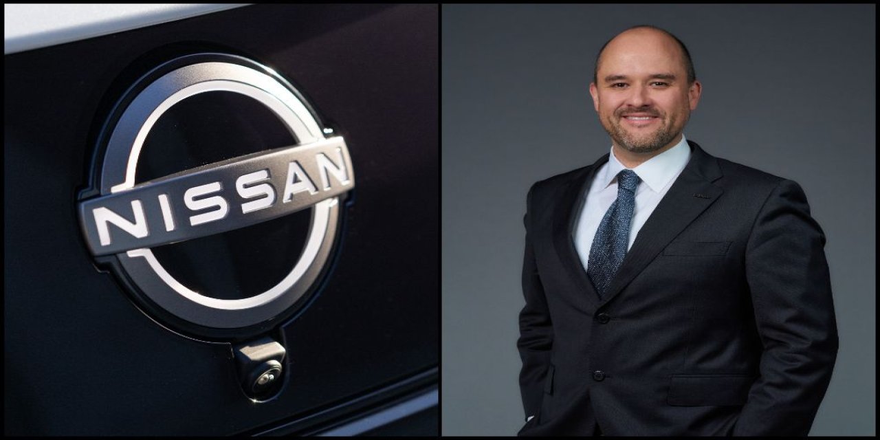 Nissan Yeni CEO ve Üst Yönetim Değişikliklerini Açıkladı