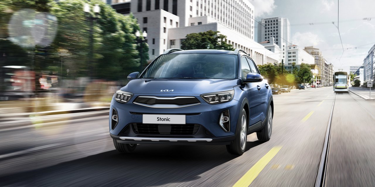 Kia'dan bireysel ve tüzel kişilere özel nisan kampanyaları