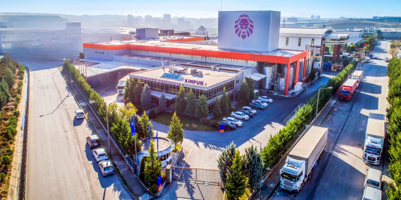 Kimpur, IATF 16949 Sertifikası aldı