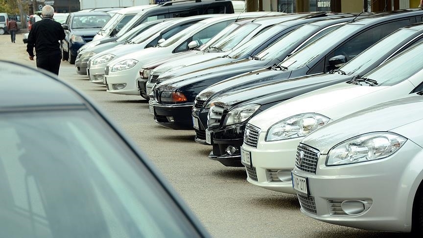 İkinci elde en çok bu marka otomobiller değer kaybetti