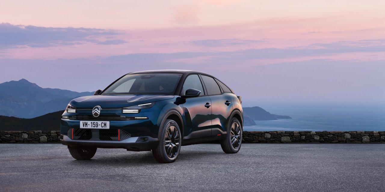 Citroën, teknolojik yenilikleri ile günlük yaşama hizmet ediyor