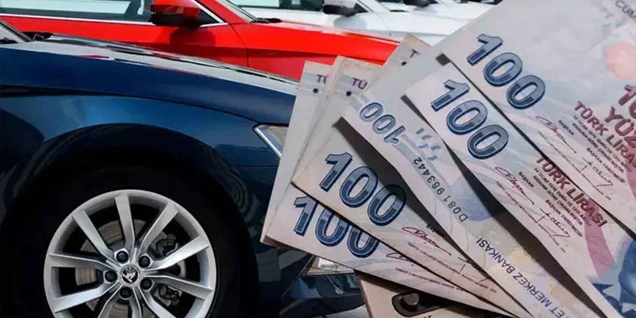 Sıfır otomobil fiyatları arttı: En yüksek zam Mercedes’te