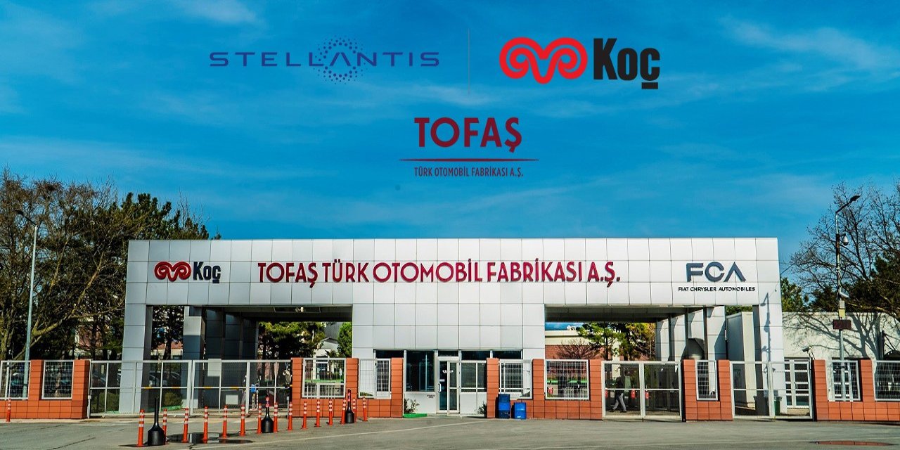 İşte Stellantis sonrası TOFAŞ'ın yeni kurmayları