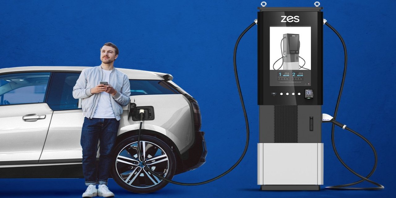 Anadolu Sigorta ve Zes’ten Elektrikli Araç Sahiplerine Özel İndirim