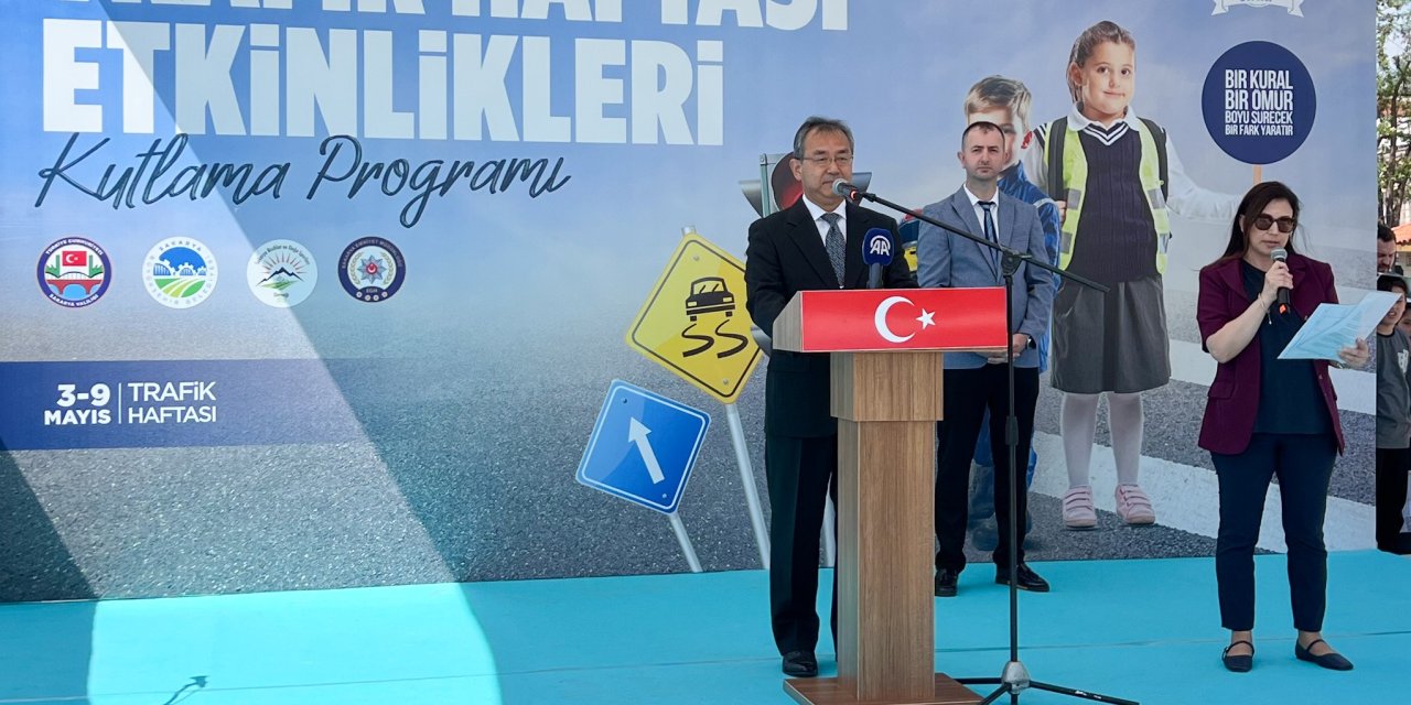 Toyota Türkiye, Trafik Güvenliği Resim Yarışması’nda 20 çocuğu ödüllendirdi
