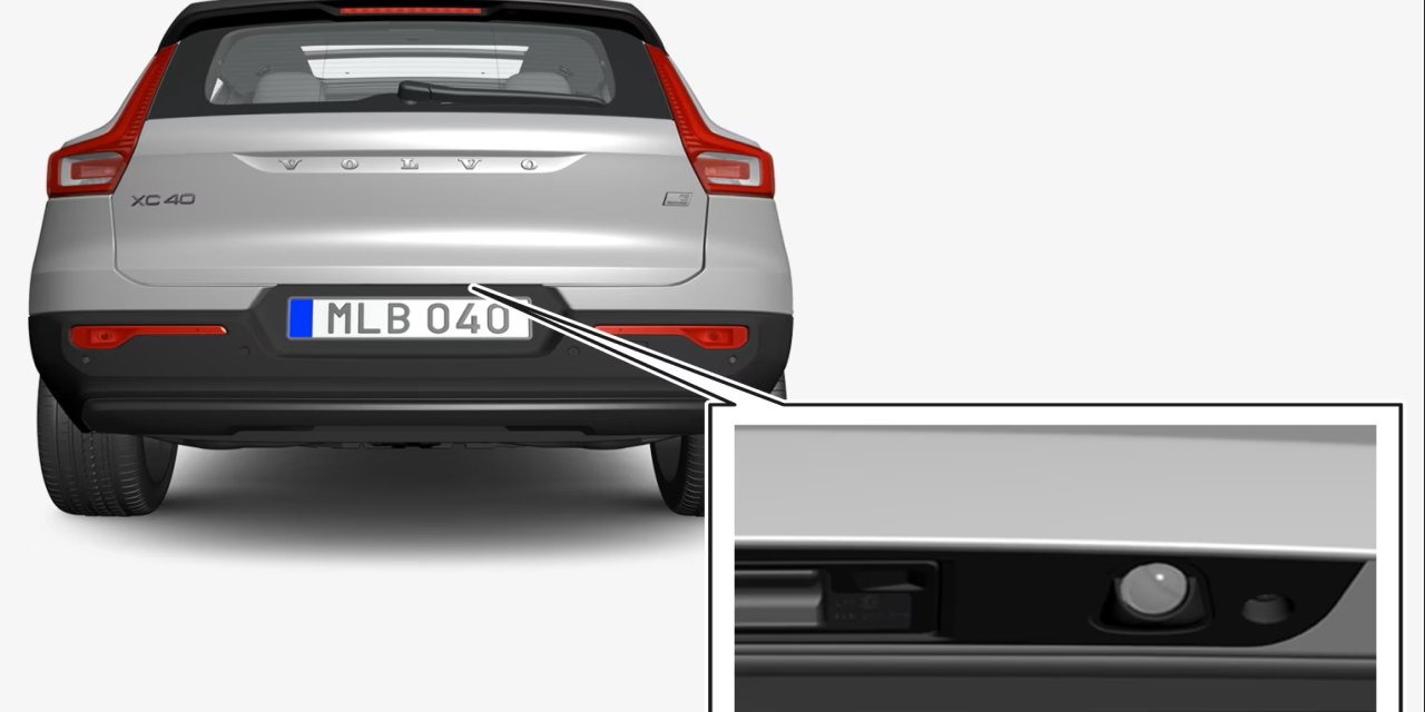 Volvo ABD'de 413 binden fazla aracını geri çağırdı