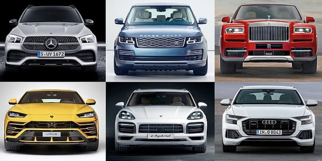 Ek vergi uygulaması başlıyor: Bu araçların fiyatı 500 bin TL artacak