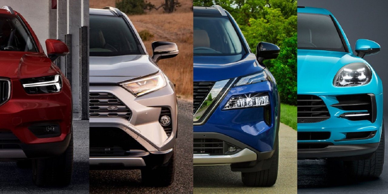 SUV Segmentinde güncellenmiş fiyat listesi