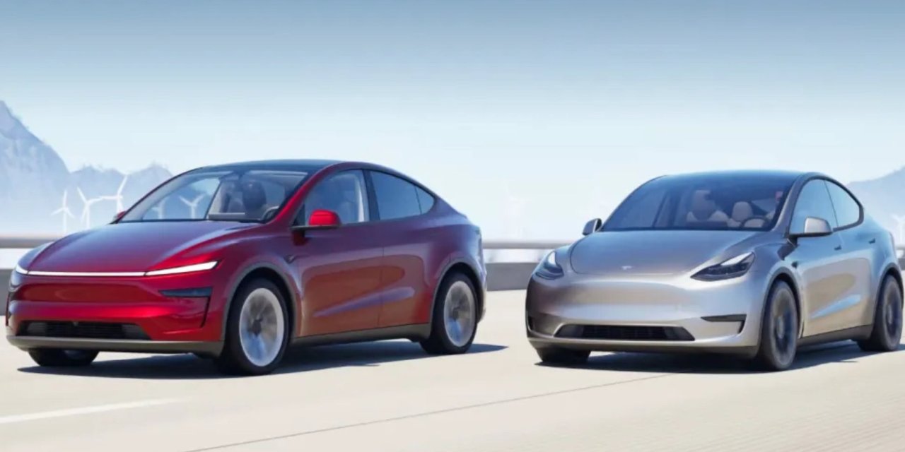 Metafleet, yeni Tesla Model Y ile filosunu güçlendirdi