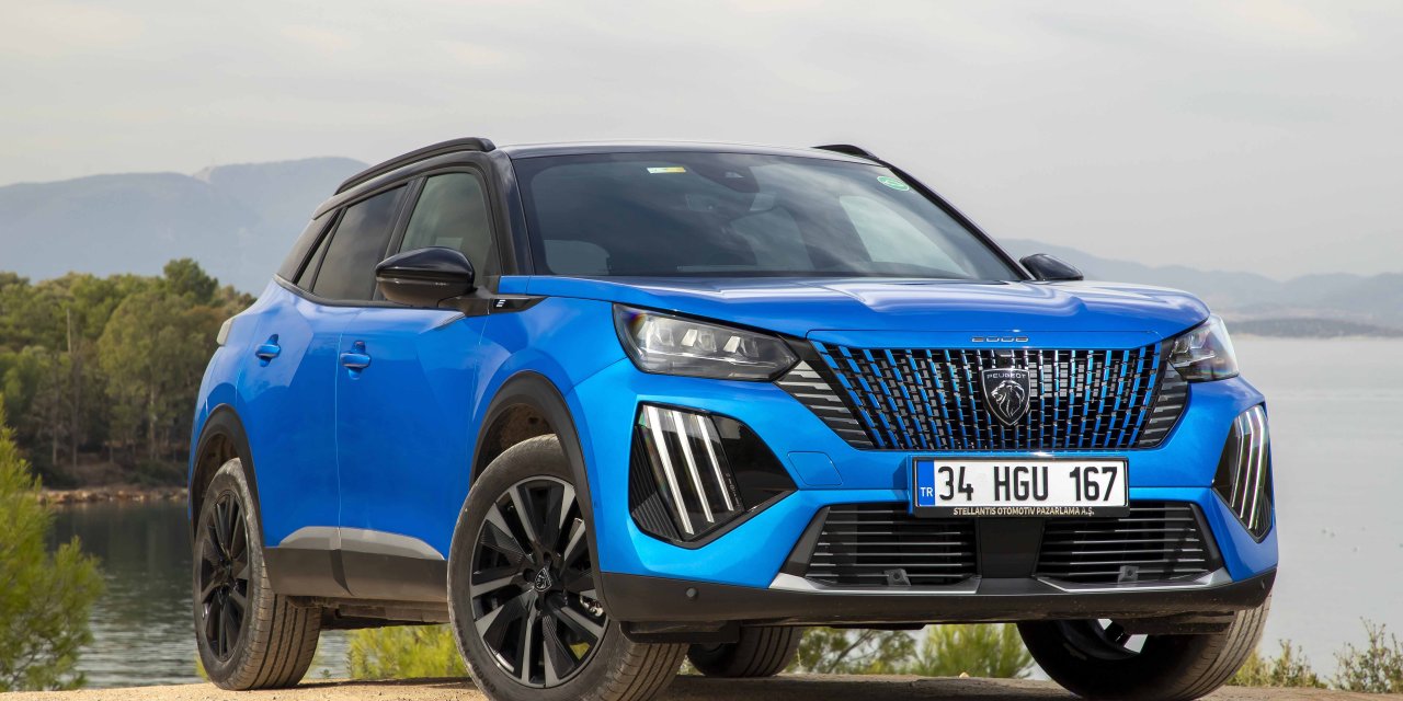 Peugeot modellerinde mayıs fırsatları