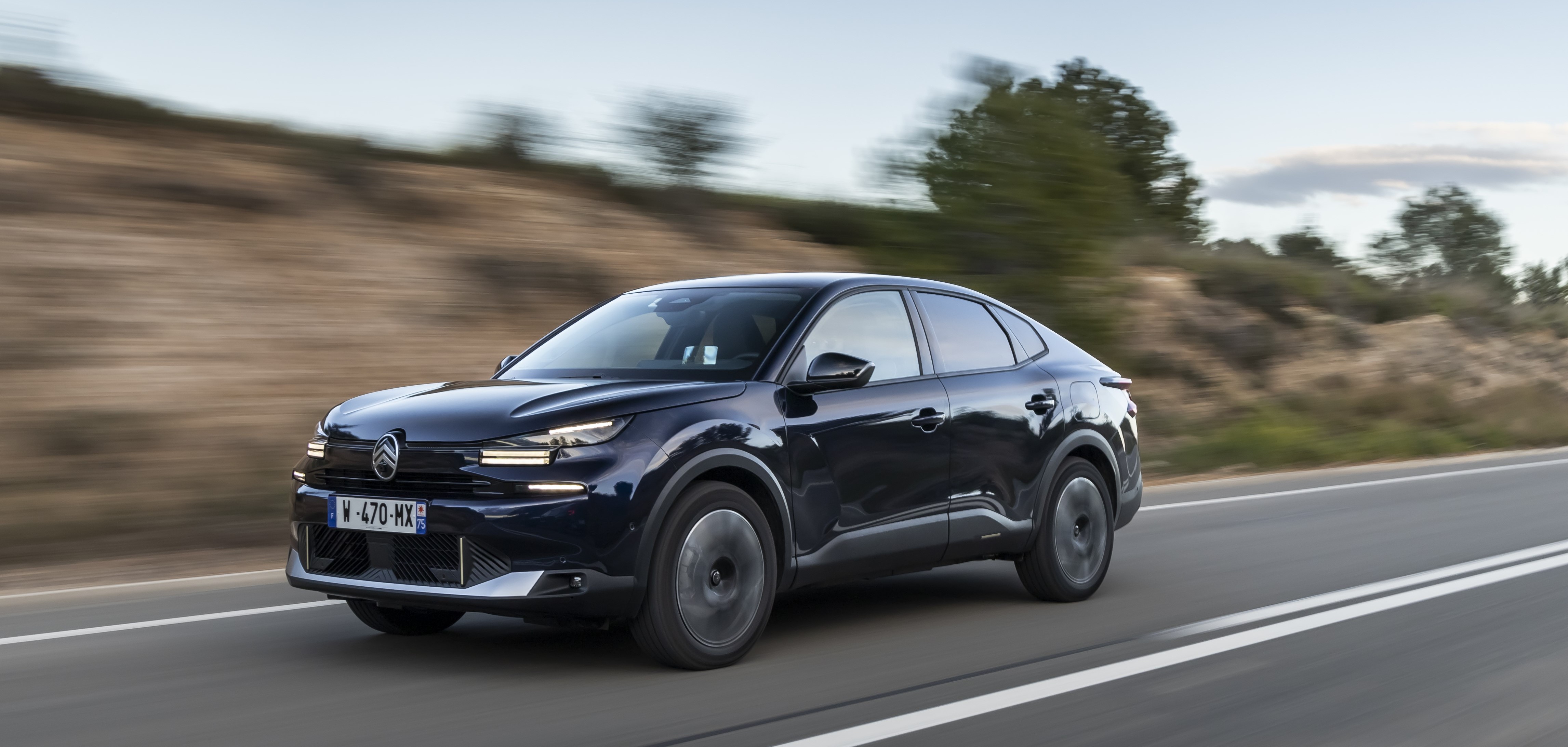 Citroën modellerinde sıfır faizli mayıs kampanyası