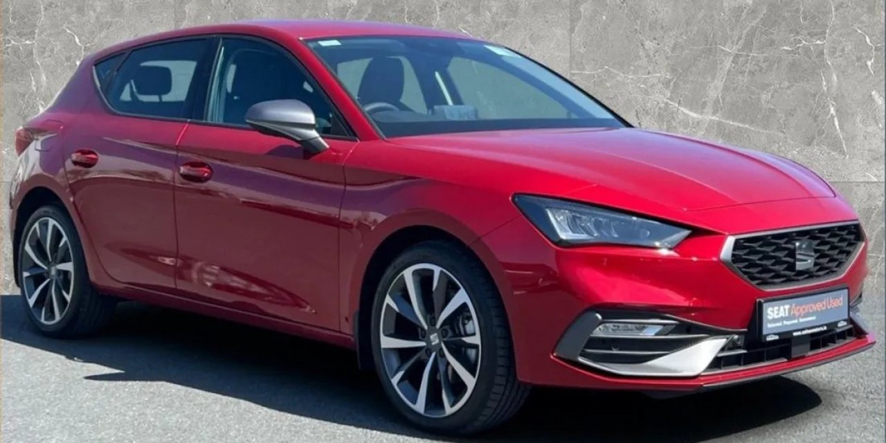 SEAT’tan Plug-in Hybrid Leon’a özel kampanya