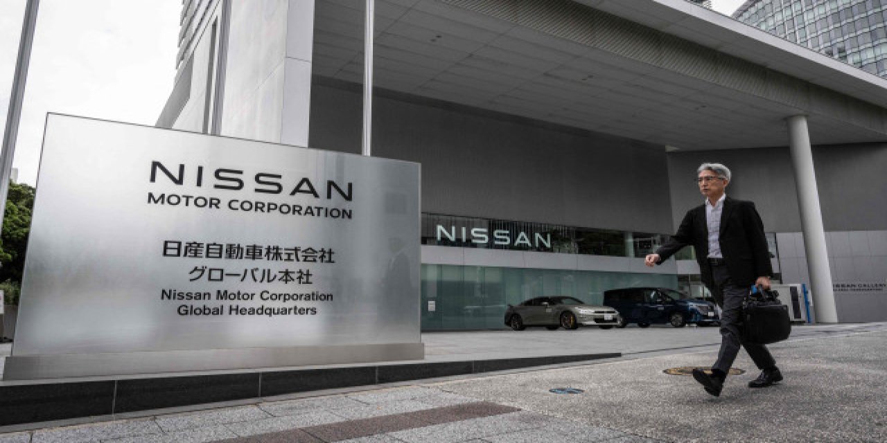 Nissan, 7 fabrikasını kapatıyor