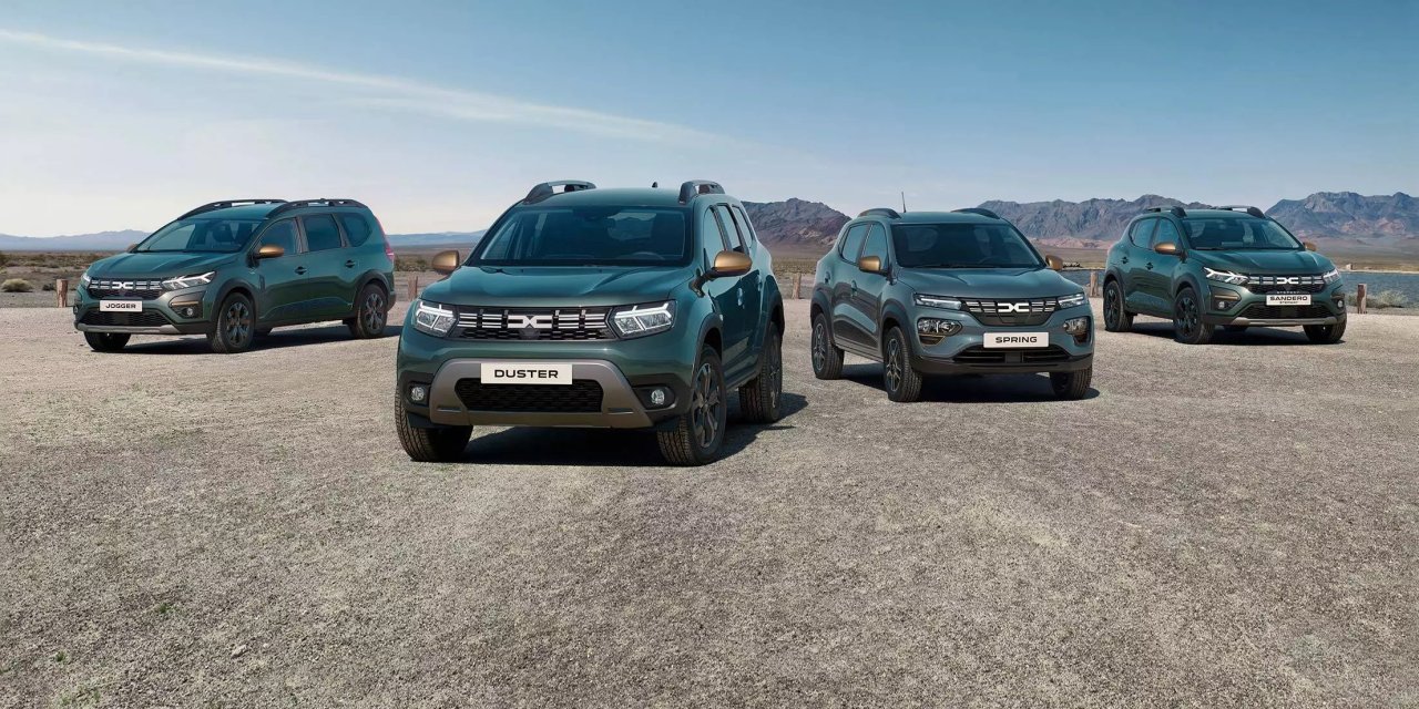 Sandero Stepway zamlandı, Jogger’in fiyatı aynı kaldı