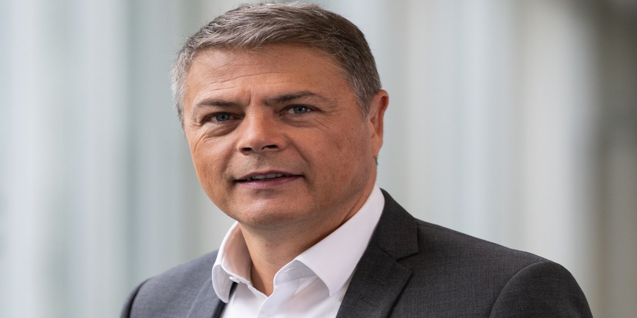 Lionel Jaillet, Renault Group Türkiye CEO’su olarak atandı