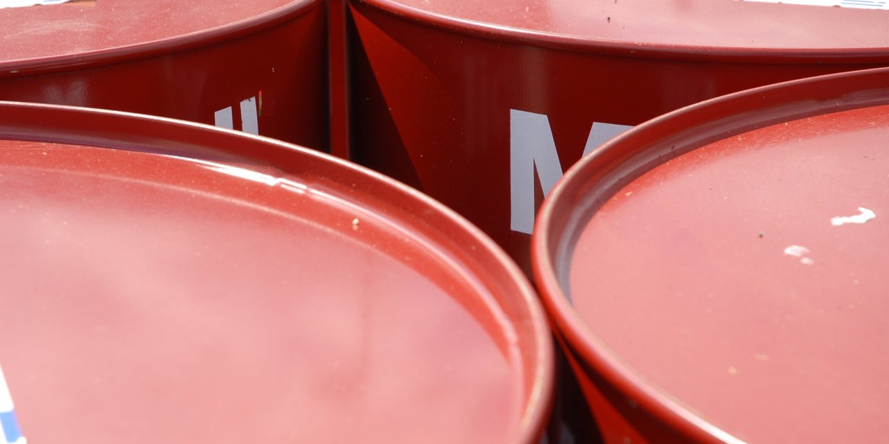Mobil Oil Türk’ten, Pegasus™ 607 Ultra